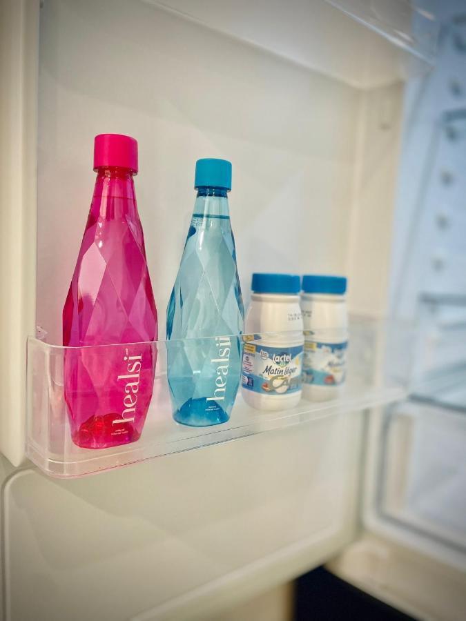 マリニー＝レ＝コンピエーニュ Relax & Spa - Sejour Romantiqueヴィラ エクステリア 写真