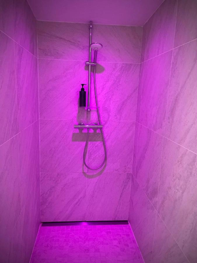 マリニー＝レ＝コンピエーニュ Relax & Spa - Sejour Romantiqueヴィラ エクステリア 写真
